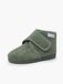 Pisamonas Huisschoenen groen