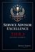 Service Advisor Excellence; Tier 3