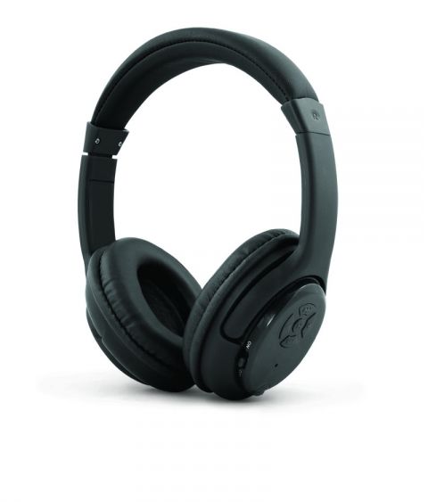 Esperanza Libero EH163K Bluetooth Headset - Zwart