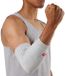 McDavid United Sports Brands Gebreide Elleboogmouw L