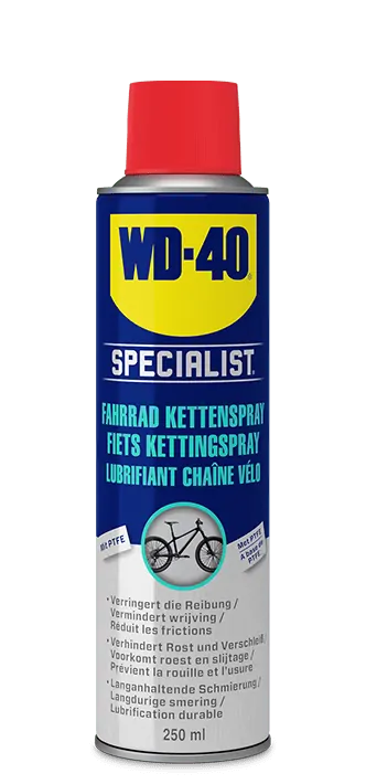 WD-40 49695/NBA