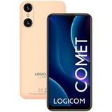Logicom Comet 64gb Gold