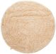 MSV badmat, Beige, uniek formaat