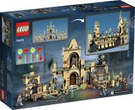 LEGO Harry Potter De Slag om Zweinstein Kasteel - 76415