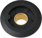 Merkloos Dailygoods - 2-tand Oliepomp Wormwiel voor Husqvarna T425 T435 T525