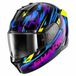 Shark D-skwal 3 Inkrider Casque intégral Noir M