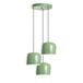 Opviq Elegant Mint Kroonluchter