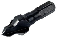 Wolfcraft 1 countersink - 2546000