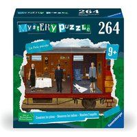 Ravensburger 12001184, 264 stuk(s), Fantasie, 9 jaar