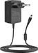 Adaptateur convertisseur AC 100V-240V DC 18V 1A - Adaptateur secteur Chargeur fixation murale avec 5.5MM x