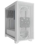 Corsair 3000D Airflow CC-9011252-WW Midi Tower Wit