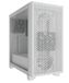 Corsair 3000D Airflow CC-9011252-WW Midi Tower Wit