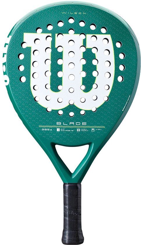 Wilson Blade V4 Padel