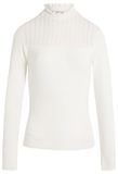 MORGAN trui, Off White M, L