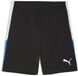 PUMA IndividualLIGA Training Shorts 2 (open pockets) Heren Sportbroek - PUMA Black-PUMA White-Ultra Blue