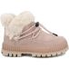 Palladium Bottines femme Pallashock Lo Hiver