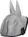 Bucas Freedom Vliegenmasker Zilver - XS