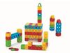 Marioinex Carton de construction, 170 grammes