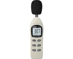 Extech 407730 Digitale geluidsmeter