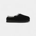 UGG Tasman Maxi Curly Slipper Black