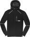 FC-Moto FCM-SSJ softshell jas, noir, taille L