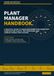 Plant Manager Handbook: A Practical Guide to Major Infrastructure Projects, Construction Plants, TBM Operations and Complex Production Systems