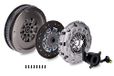 Luk Continental (ATE) 600 0291 00 - koppelingsset | 600 0291 00 voor Sprinter 906 Vito Viano W639