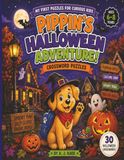My First Puzzles For Curious Kids Pippin's Halloween Adventure!