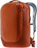 Deuter Giga 28 - Rucksack 48 cm (copper-oak)