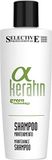 Selective Professional α Keratin Maintenance Shampoo 250ml