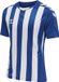 Hummel Hmlcore Xk Striped Jersey S/S True Blue/White