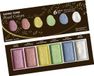 Kuretake / ZIG Kuretake Gansai Tambi Pearl Colors Waterverf Set 6 Kleuren