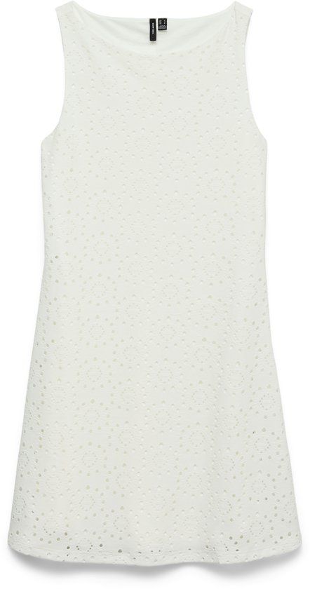 Vero Moda Jurk VMTASSA Korte jurk