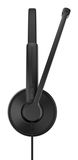 EPOS IMPACT 100 MS Casque Mono USB-C+A