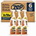 Offre : Zep Nettoyant pour four, grill et friteuse - 6 x 750ml