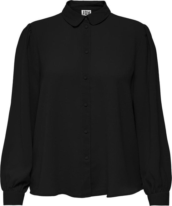 JDY JDYBROOKE L/S  SHIRT WVN NOOS Dames Blouse - Maat 34