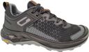 Grisport Explorer Heren Sneakers - Zwart - 42