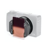 NiSi Master Kit Camerafilterset voor Ricoh GR3