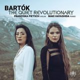 Proper S&D Consignment Odradek Bartók: The Quiet Revolutionary