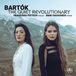 Proper S&D Consignment Odradek Bartók: The Quiet Revolutionary