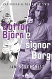 Dottor Aniara Books Dottor Björn e signor Borg Paperback