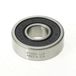 ENDURO BEARINGS 61000 LLU/LLB CN A5 - ABEC 5 (Radial) - 10x26x8
