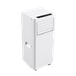 TCL TAC 07CPB PSLWS - Mobiele Airco - 7.000BTU - Tweedekans