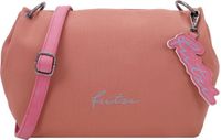Fritzi aus Preußen Joshi03 Sky Crossbody Bag Roasted Oud roze