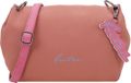 Fritzi aus Preußen Joshi03 Sky Crossbody Bag Roasted Oud roze