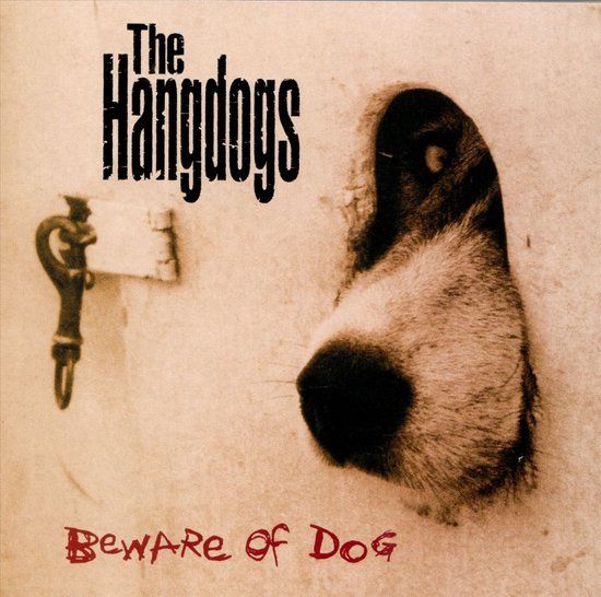 Beware Of Dog (CD)