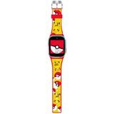 Top1Toys Pokémon Kinder Smartwatch met lichteffect