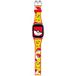 Top1Toys Pokémon Kinder Smartwatch met lichteffect