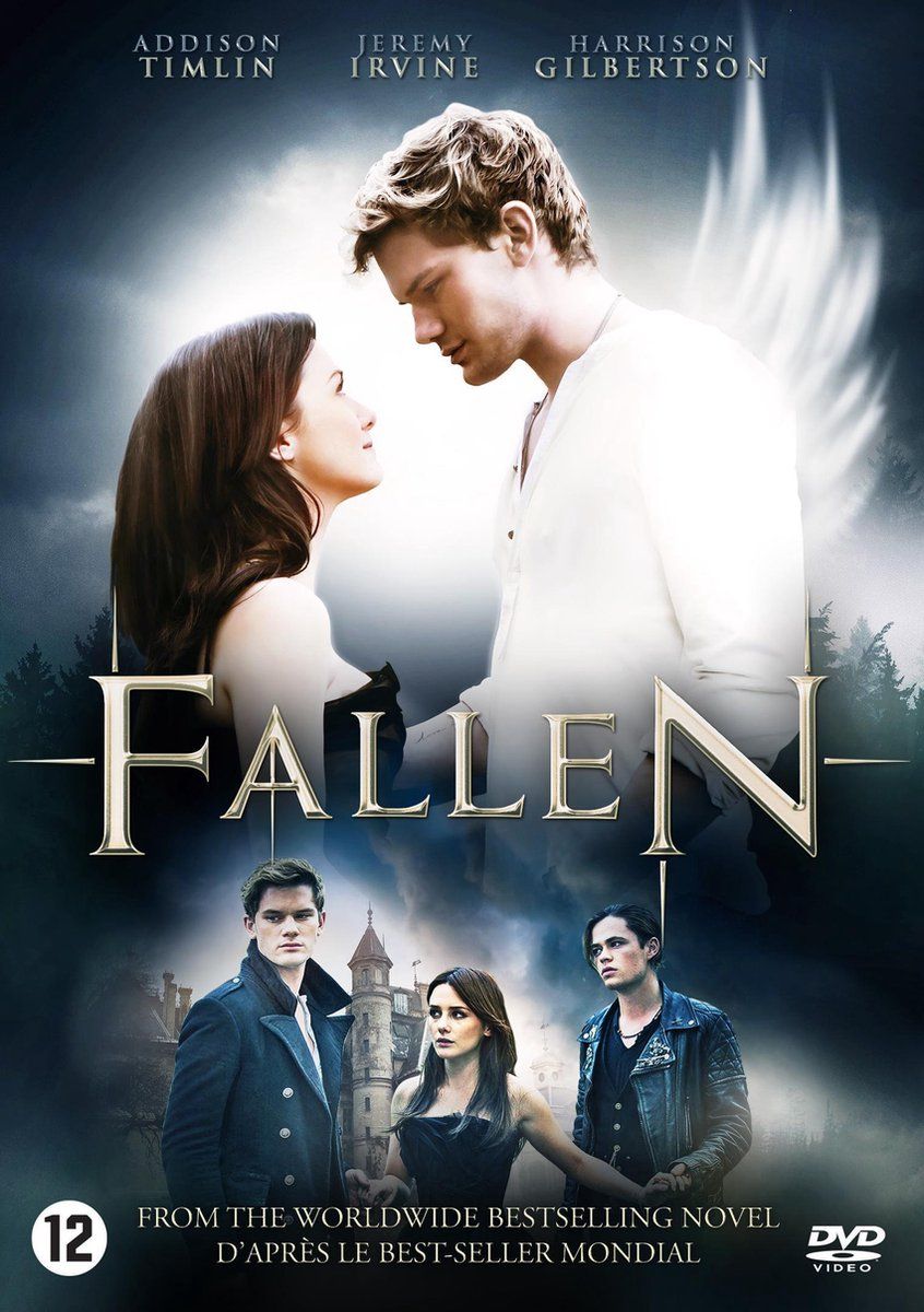 Fallen - DVD
