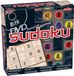 Tactic Panda Tactic Sudoku Board Game DVD